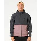 Rip Curl Elite Anti-Series Zip Through Jacket (Herr)