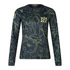 Endura Floral Ltd L/S (Dam)