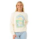 Rip Curl Sweat à Col rond Relax Sun & Sea (Dam)