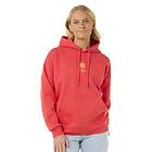 Rip Curl Sweat à Capuche Heritage Cala (Dam)