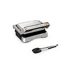 Tefal Optigrill 2In1 Gc773d