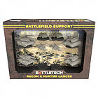 BattleTech: Recon & Hunter Lances (Exp.)