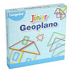 Junior Geoplano