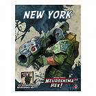 Neuroshima Hex! 3,0 New York (Exp.)