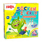 Socken Zocken Limited Anniversary Edition