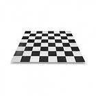Uber Giant Schack/Checkers Board