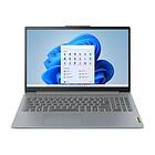 Lenovo IdeaPad Slim 3 82XM00NRMX 15,6" Ryzen 5 5625U 16GB RAM 512GB SSD