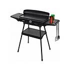 Eldom Elektrisk Fristående Grill 2In1