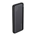 Eletra P10 powerbank 10 000 mAh