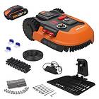Worx Landroid M600 Plus