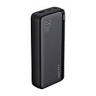 Eletra P20 powerbank 20 000 mAh
