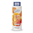Dresdner Essenz Badskum Don’t worry 500ml