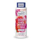 Dresdner Essenz Badskum Hugs & Kisses 500ml