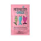 Dresdner Essenz Badpulver Mermaids Only Pion & Kokos 60g