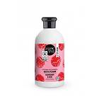 Organic Shop Badskum Hallon & Acai 500ml