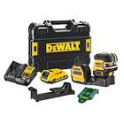 Dewalt DCE822D1G18-QW (2,0Ah)