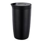 Modern House Lundi termosmugg 35 cl svart