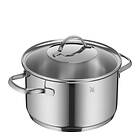 WMF Provence Plus high kastrull 3,3l 20 cm stål