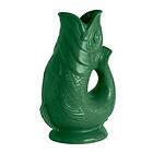 Kanna Wade Fish Jug 1,2l skogsgrön