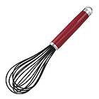 KitchenAid Core ballongvisp silikon 27,5 cm empire red