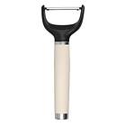 KitchenAid Core Y-skalare 18,8 cm almond cream
