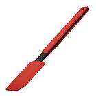 Woll Cook It slickepott 32 cm svart/röd