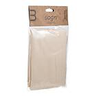 Modern House Sogn silduk 4-pack 50x50 cm vit