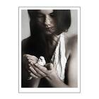 Studio Poster & Frame Ingrey poster 50x70 cm girl & bird