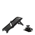 Maku Mandolin 16,5x37x15,5 cm svart