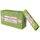 Satya Incense Traditional Ayurveda 15g