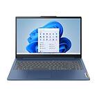 Lenovo IdeaPad Slim 3 15ABR8 82XM00NQMX 15,6" Ryzen 5 5625U 16GB RAM 512GB SSD