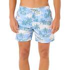 Rip Curl Short de bain Volley Dreamers (Herr)
