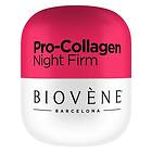 Biovene Pro-Collagen Night Firm Extra-Firming Night Cream Moisturizer 50ml