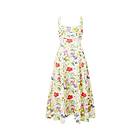 French Connection Monica Midi Dress