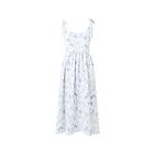 French Connection Serenity Midi Dress
