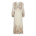 Neo Noir Silfi Flower Print Dress