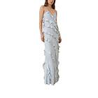 Twist & Tango Jiselle Frill Dress