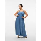 Vero Moda Curve VMCHARPER Lång klänning