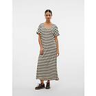 Vero Moda VMEMELI Lång klänning