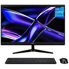 Acer AIO PC DQ. BM2EK.001 24" i5-12450H 8GB RAM 512GB SSD
