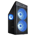 Medion Erazer Recon E45 Ryzen 5 5500 16GB RAM 1TB SSD RTX 3050