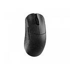 WLmouse YING Forged Carbon Fiber