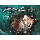 Cecilia Alstermark Mamma och havsvärken (inbunden)