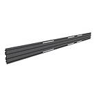 Multibrackets M Pro Serien Trippel Skärmskena 348cm