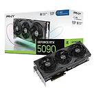 PNY GeForce RTX 5090 ARGB OC Triple Fan HDMI 3xDP 32GB