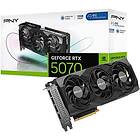 PNY GeForce RTX 5070 ARGB OC Triple Fan HDMI 3xDP 12GB