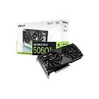 PNY GeForce RTX 5060 Ti Dual Fan HDMI 3xDP 8GB