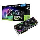 PNY GeForce RTX 5070 Ti ARGB OC Triple Fan Plus HDMI 3xDP 16GB