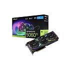 PNY GeForce RTX 5060 Ti ARGB Triple Fan HDMI 3xDP 16GB