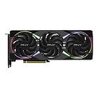 PNY GeForce RTX 5060 Ti ARGB OC Triple Fan HDMI 3xDP 8GB